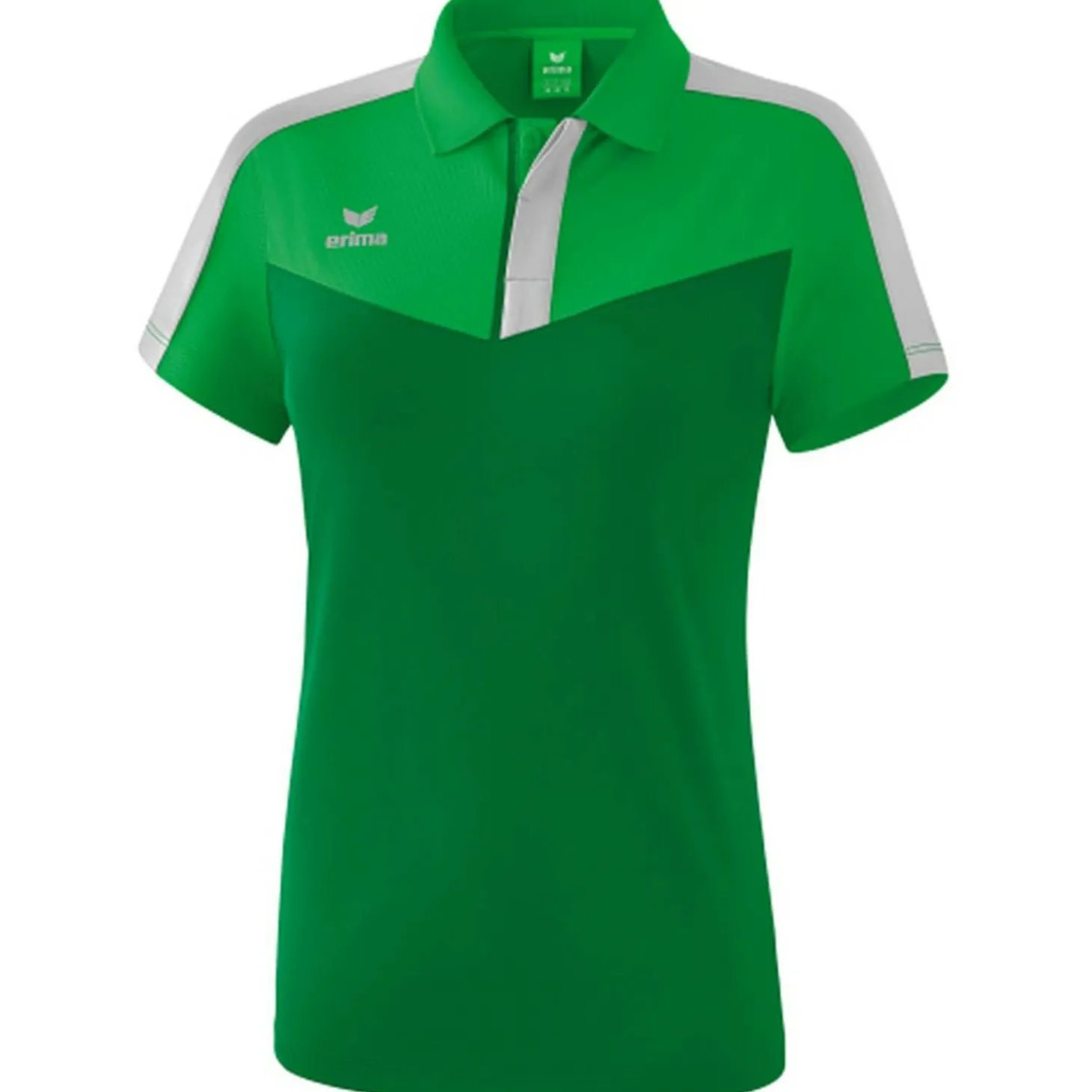 Squad Damen Poloshirt