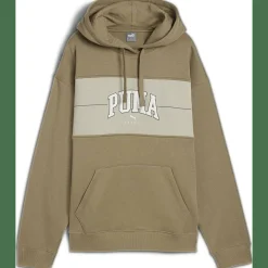 Squad FL Damen Kapuzensweater