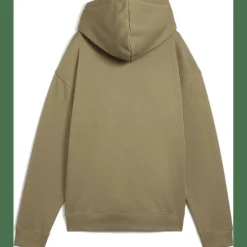 Squad FL Damen Kapuzensweater