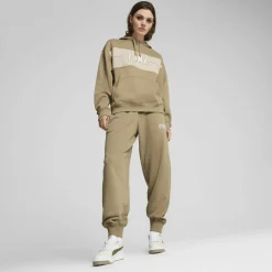 Squad FL Damen Kapuzensweater