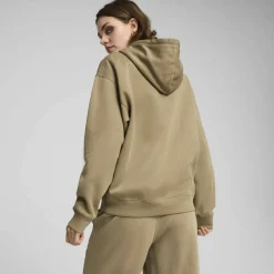 Squad FL Damen Kapuzensweater