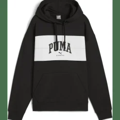 Squad FL Damen Kapuzensweater