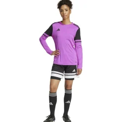 Squadra 25 Goalkeeper Padded Damen Torwarthose