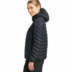 Särna Mimic Damen Funktionsjacke