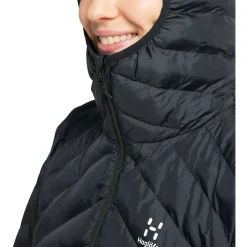 Särna Mimic Damen Funktionsjacke