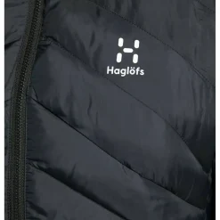 Särna Mimic Damen Funktionsjacke