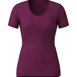 S/S Merino Light Unisex Unterhemd