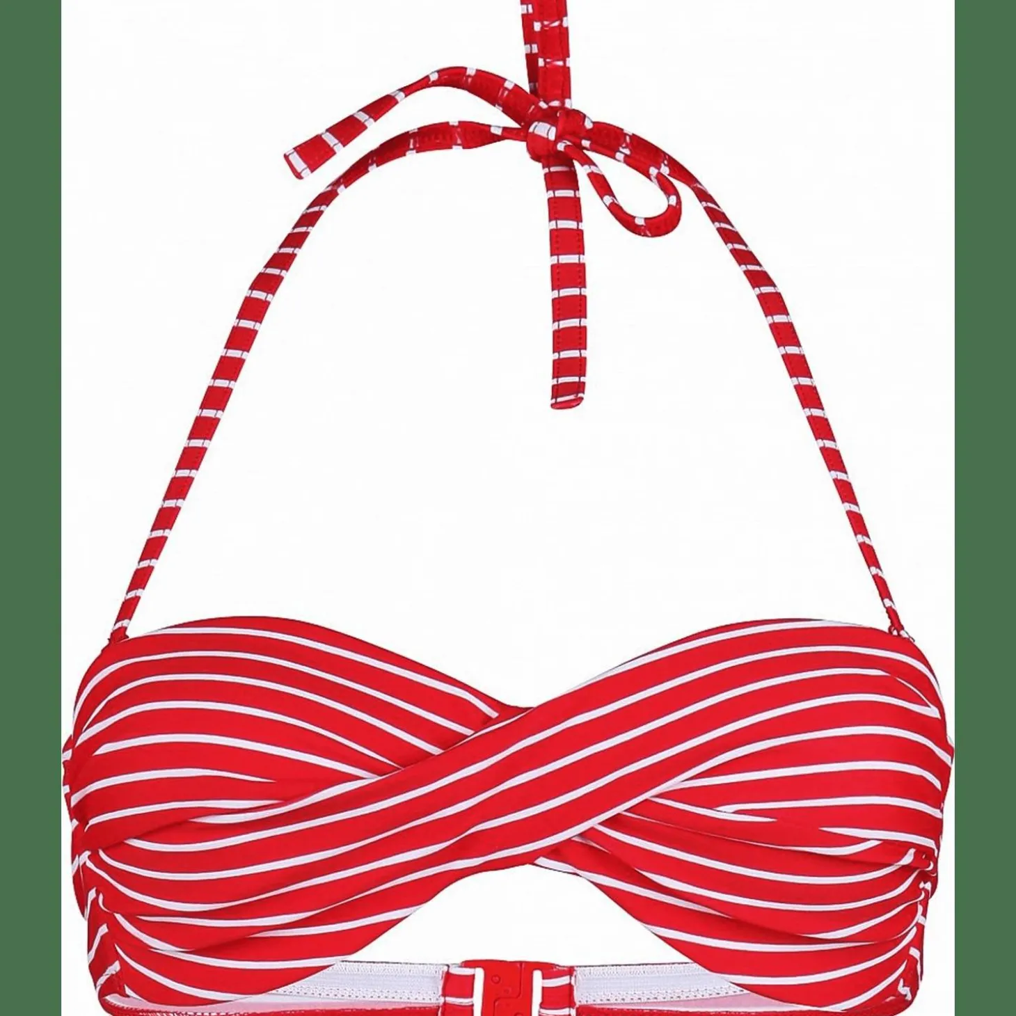 St. Tropez 4-L Damen Bikini-Oberteil