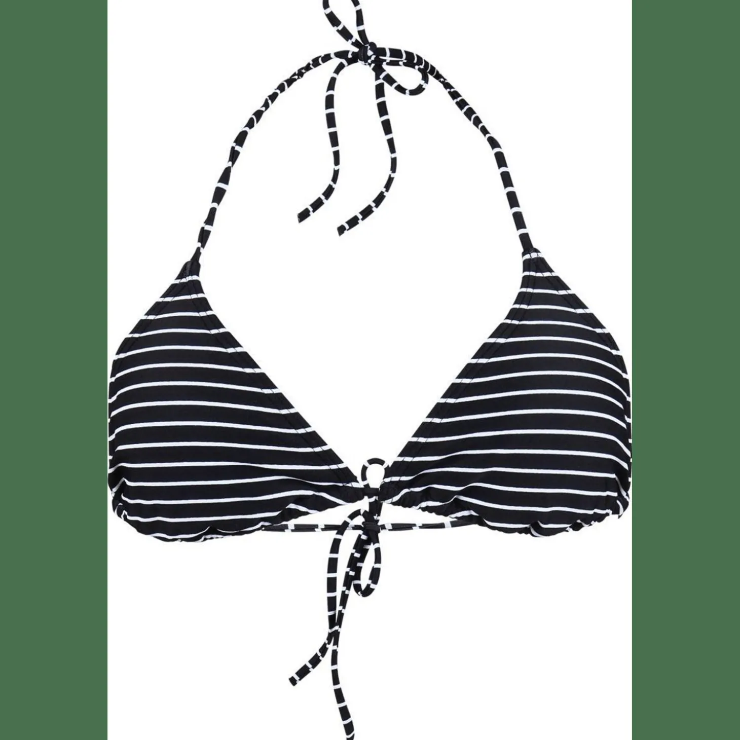 St. Tropez 1-L Damen Bikini-Oberteil