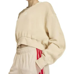 Stadium Crew Damen Sweatshirt