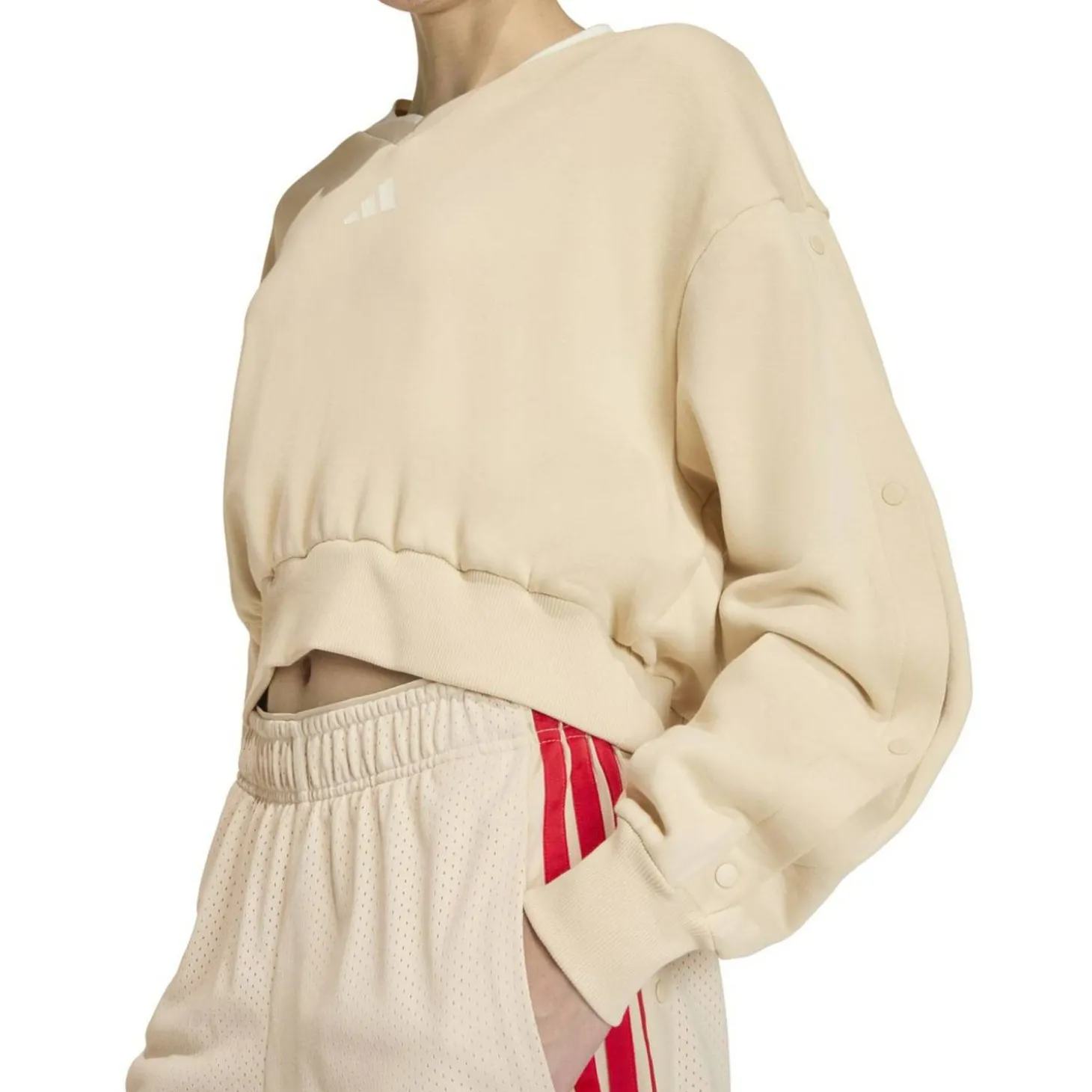 Stadium Crew Damen Sweatshirt