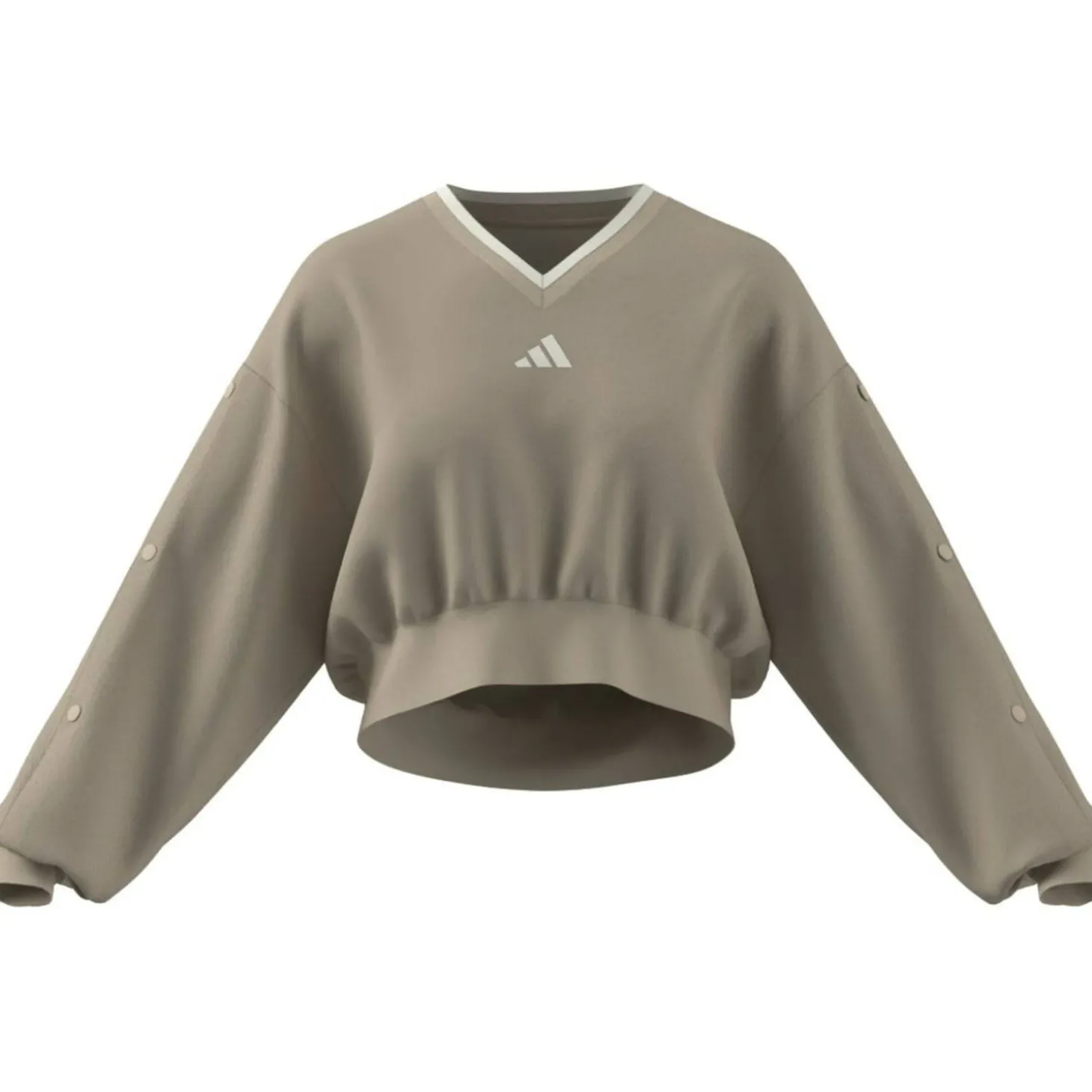 Stadium Crew Damen Sweatshirt