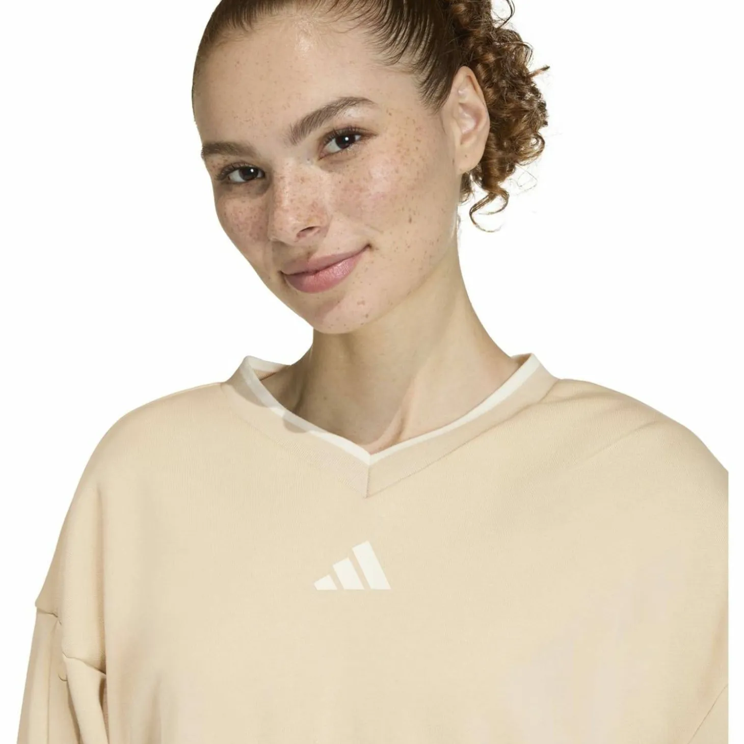 Stadium Crew Damen Sweatshirt