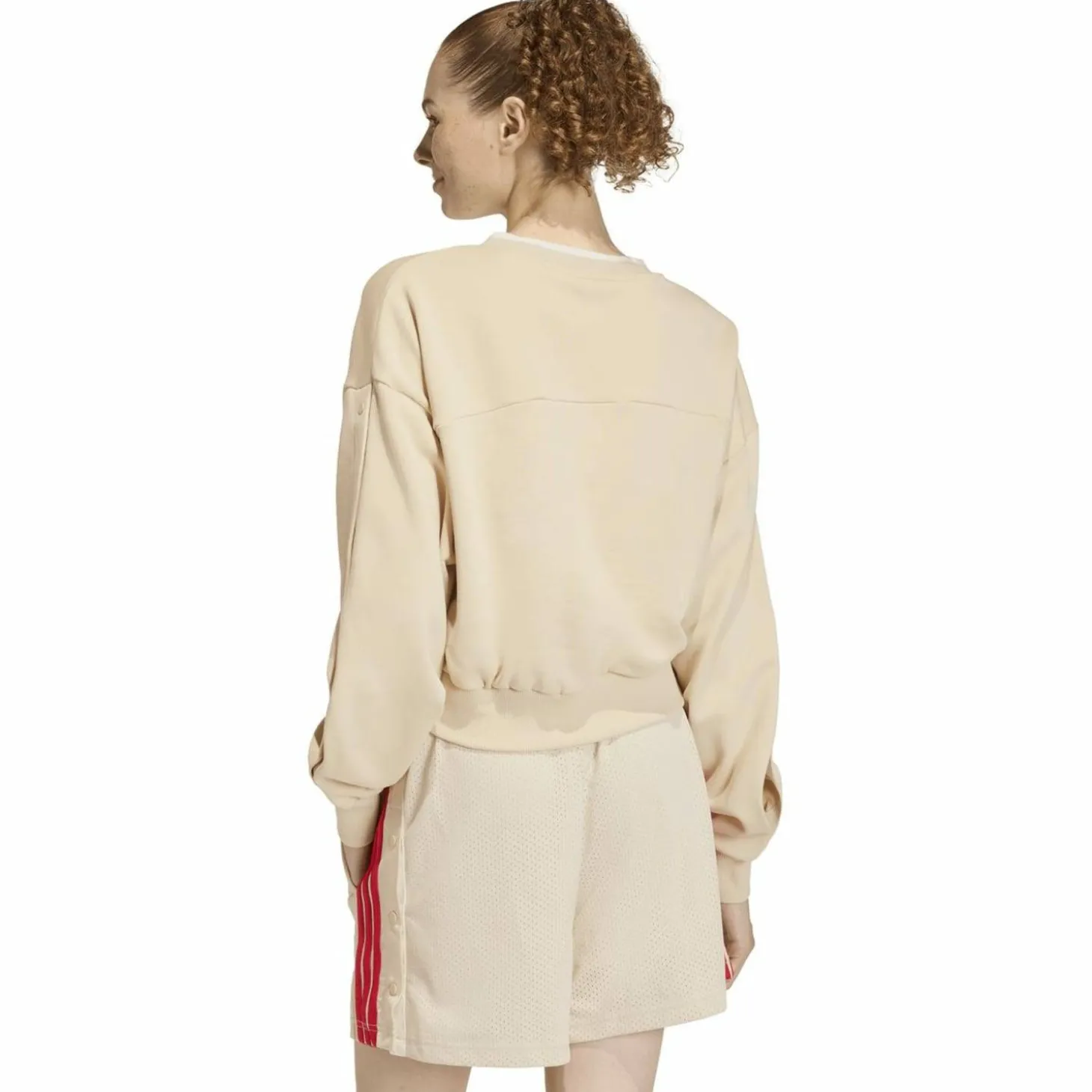 Stadium Crew Damen Sweatshirt