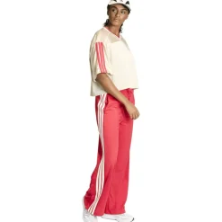Stadium Mesh Damen Hose