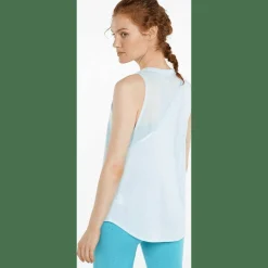 Stardust Crystalline Tank Damen T-Shirt