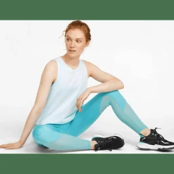 Stardust Crystalline Tank Damen T-Shirt
