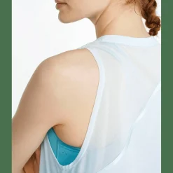 Stardust Crystalline Tank Damen T-Shirt