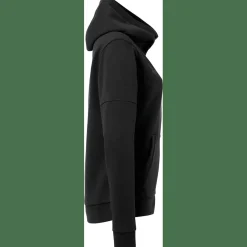 Status Damen Kapuzensweater