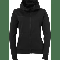 Status Damen Kapuzensweater