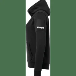 Status Damen Kapuzensweater