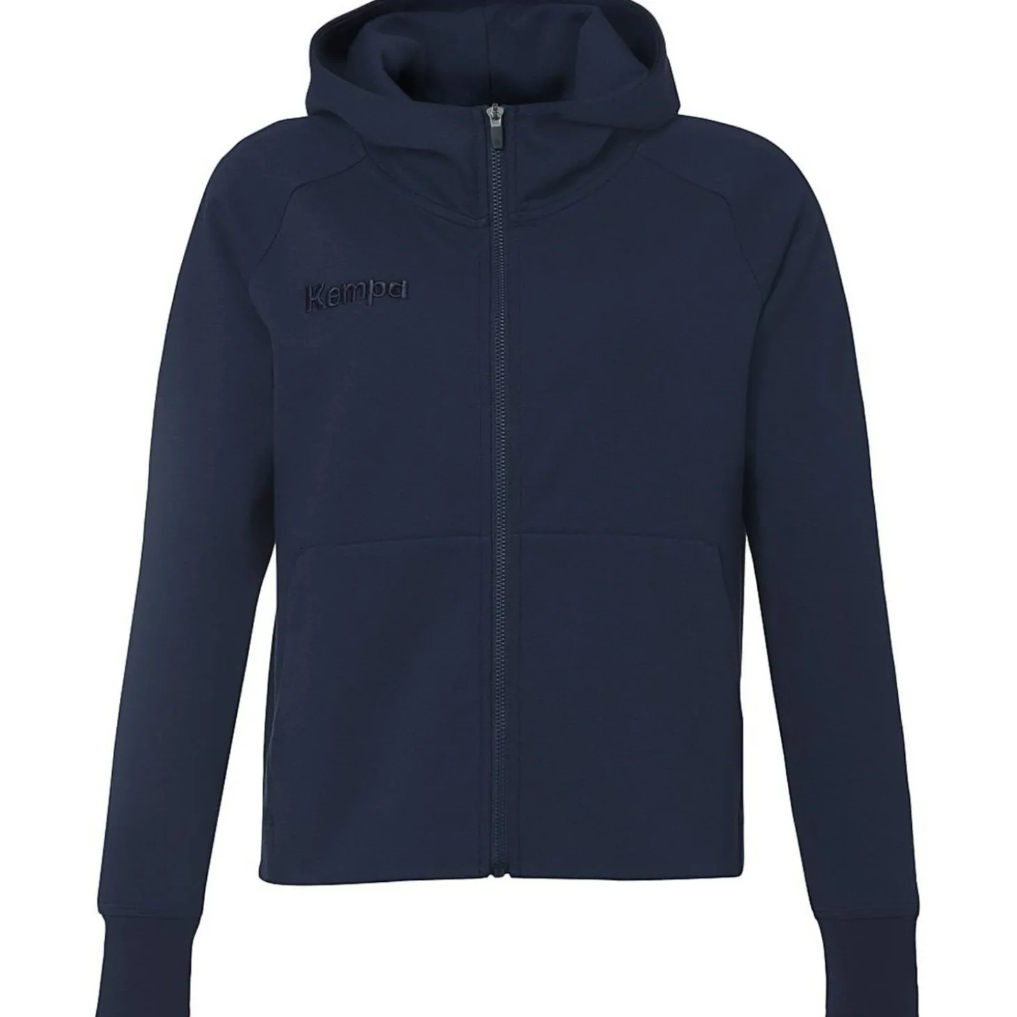 Stmnt Damen Kapuzensweater