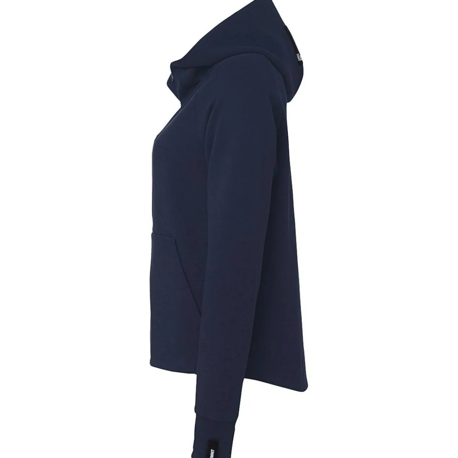 Stmnt Damen Kapuzensweater
