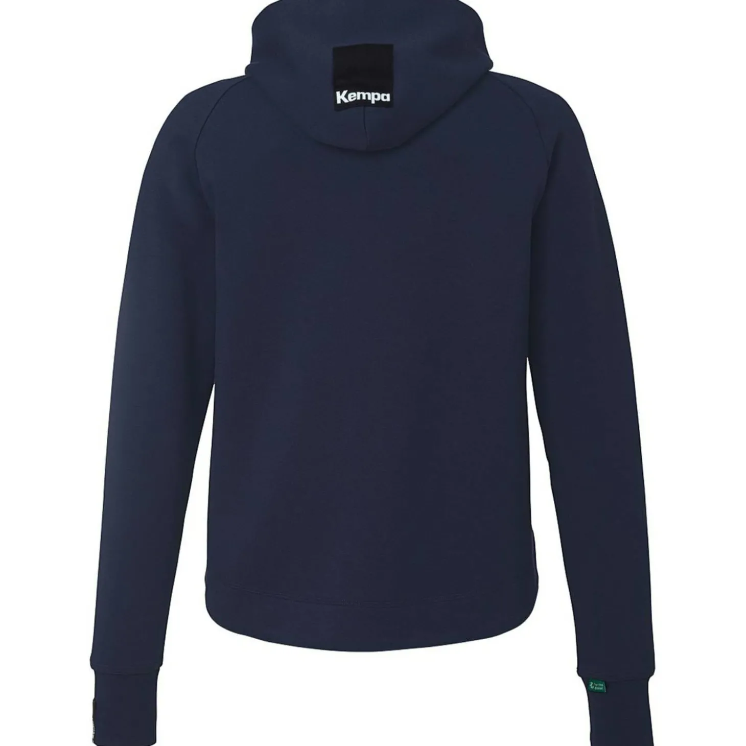 Stmnt Damen Kapuzensweater