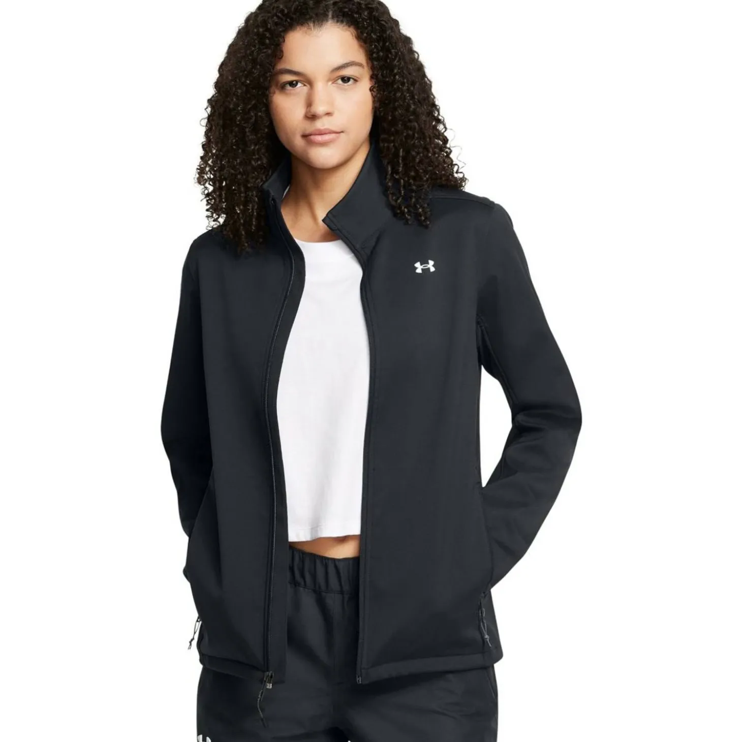 Storm ColdGear®I Shield 2.0 Damen Softshelljacke