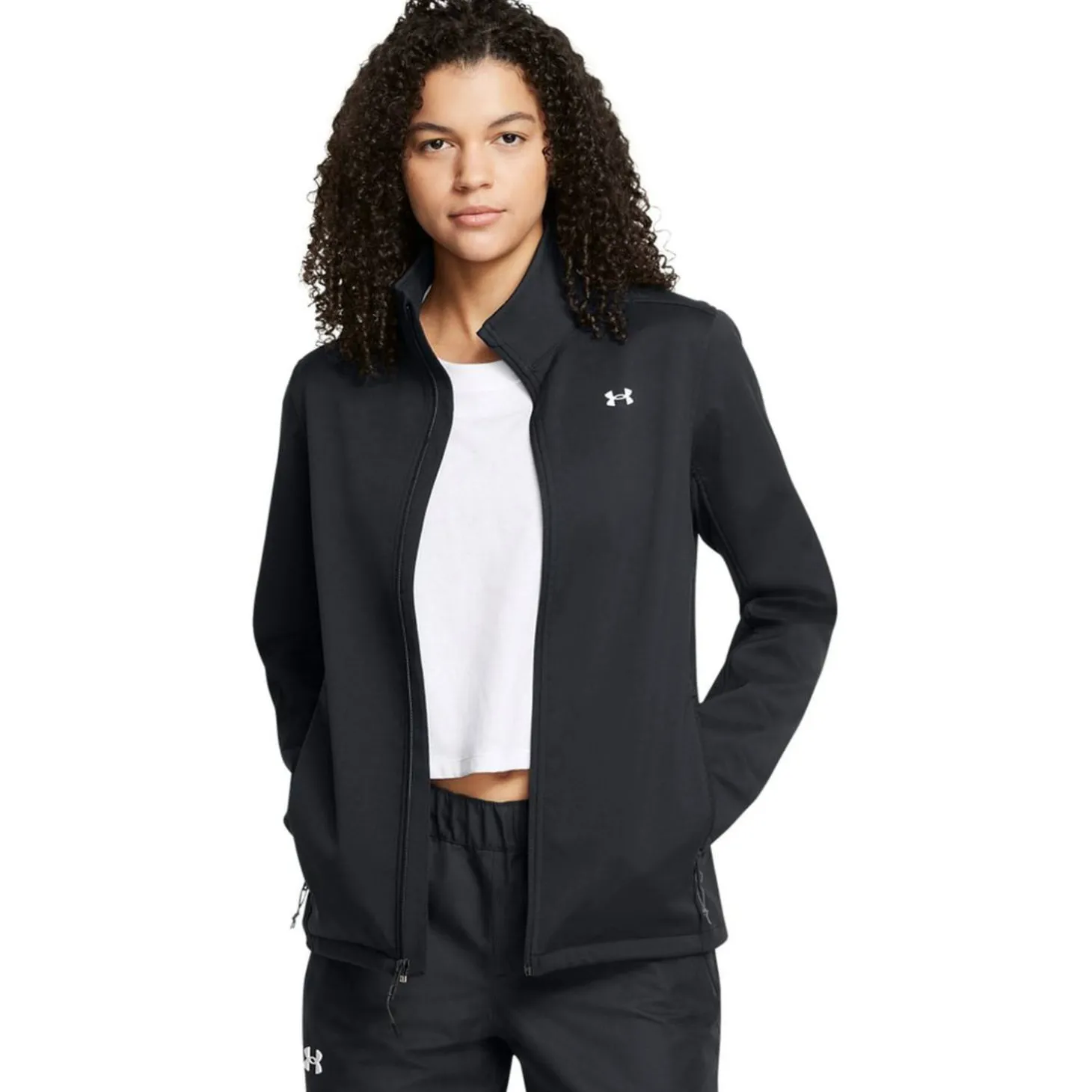 Storm ColdGear®I Shield 2.0 Damen Softshelljacke
