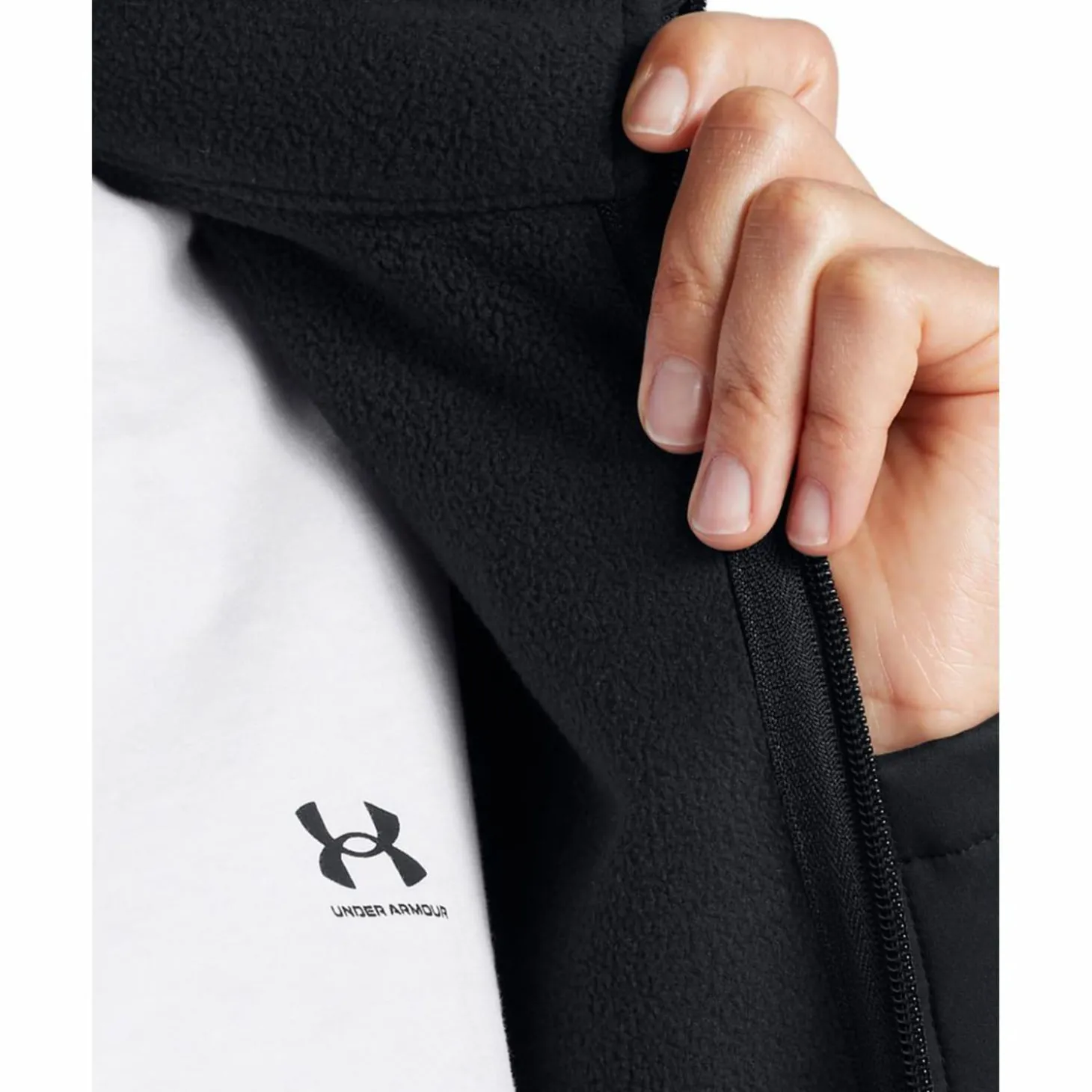 Storm ColdGear®I Shield 2.0 Damen Softshelljacke