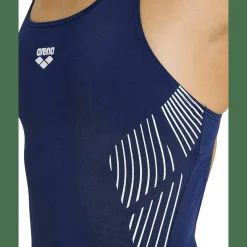 Streak Swim PRO Back ONE Piece Damen Schwimmanzug
