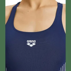 Streak Swim PRO Back ONE Piece Damen Schwimmanzug