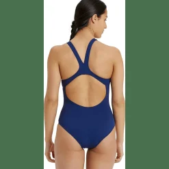 Streak Swim PRO Back ONE Piece Damen Schwimmanzug