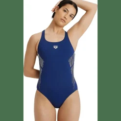 Streak Swim PRO Back ONE Piece Damen Schwimmanzug