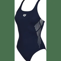Streak Swim PRO Back ONE Piece Damen Schwimmanzug