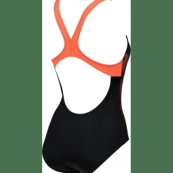 Streak Swim PRO Back ONE Piece Damen Schwimmanzug
