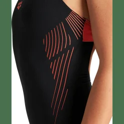Streak Swim PRO Back ONE Piece Damen Schwimmanzug