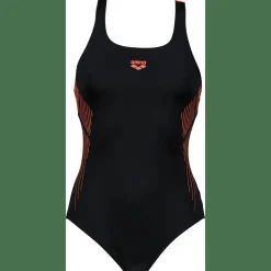Streak Swim PRO Back ONE Piece Damen Schwimmanzug