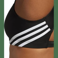 3-Streifen Bikini Damen Bikini