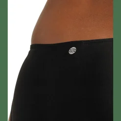 3-Streifen Bikini Damen Bikini