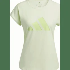 3-Streifen Training T-Shirt Damen T-Shirt