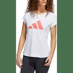 3-Streifen Training T-Shirt Damen T-Shirt