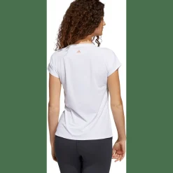 3-Streifen Training T-Shirt Damen T-Shirt