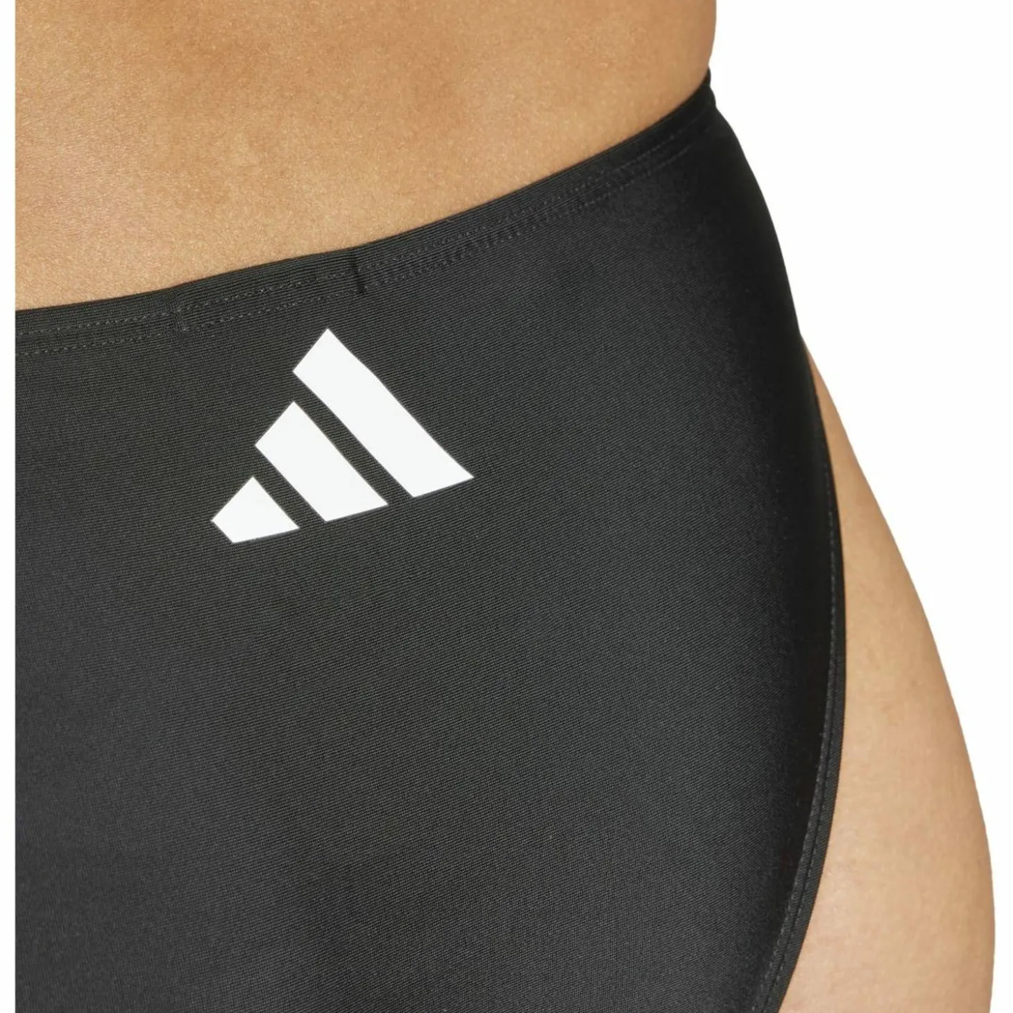3-Streifen V-Back Bikini Damen Bikini