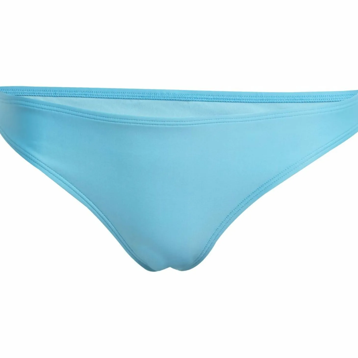 3-Streifen V-Back Bikini Damen Bikini