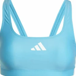 3-Streifen V-Back Bikini Damen Bikini