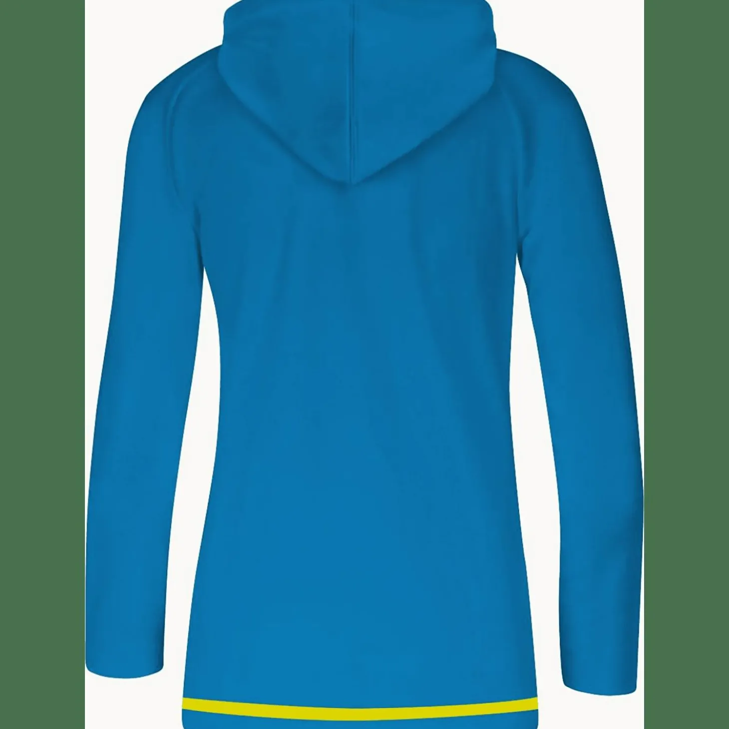 Striker 2.0 Damen Kapuzensweater