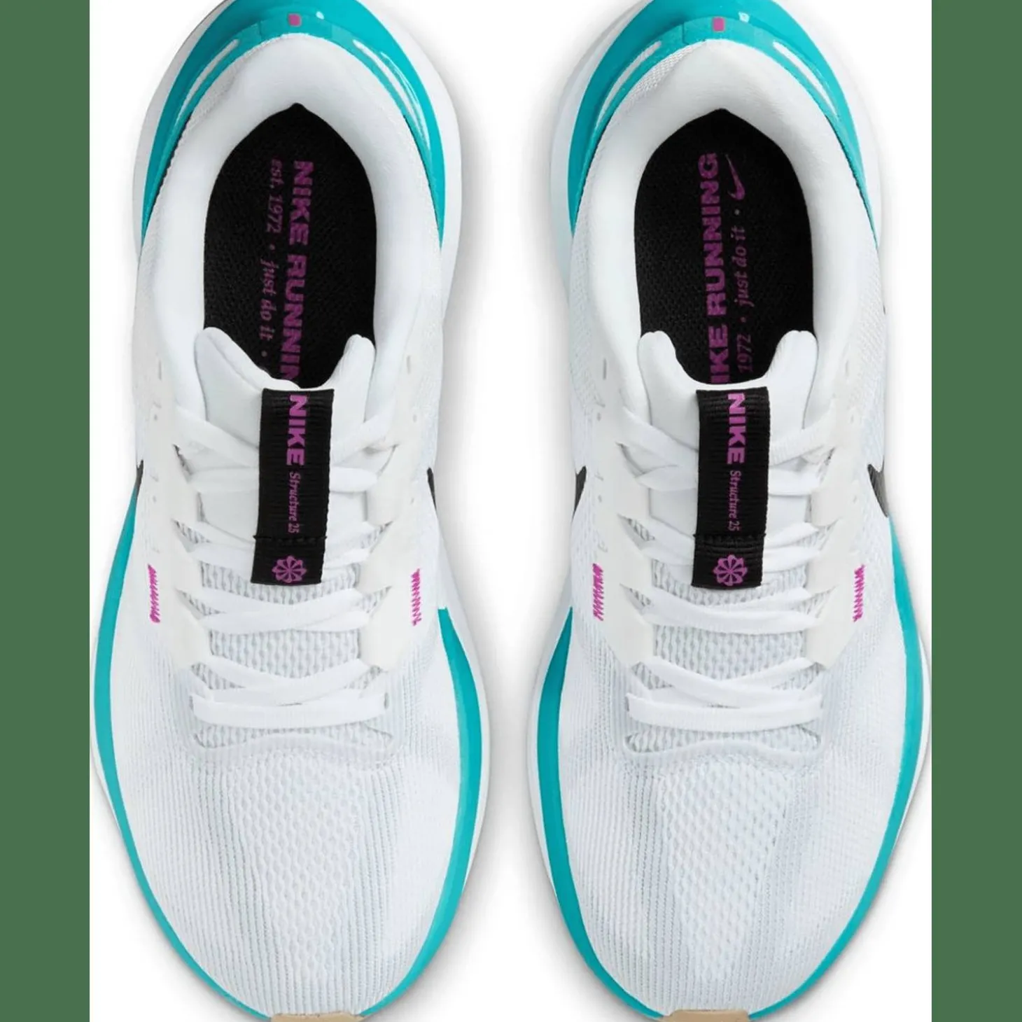 Structure 25 Road Damen Laufschuhe