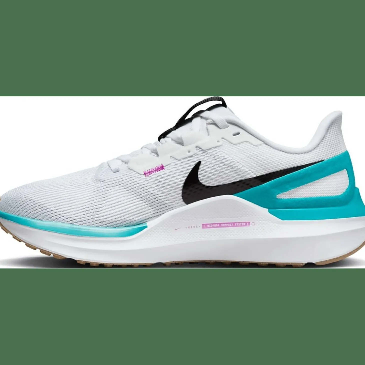 Structure 25 Road Damen Laufschuhe